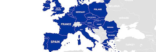 Bulgarije is lid van de EU