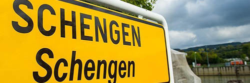 Bulgarije is lid van Schengen