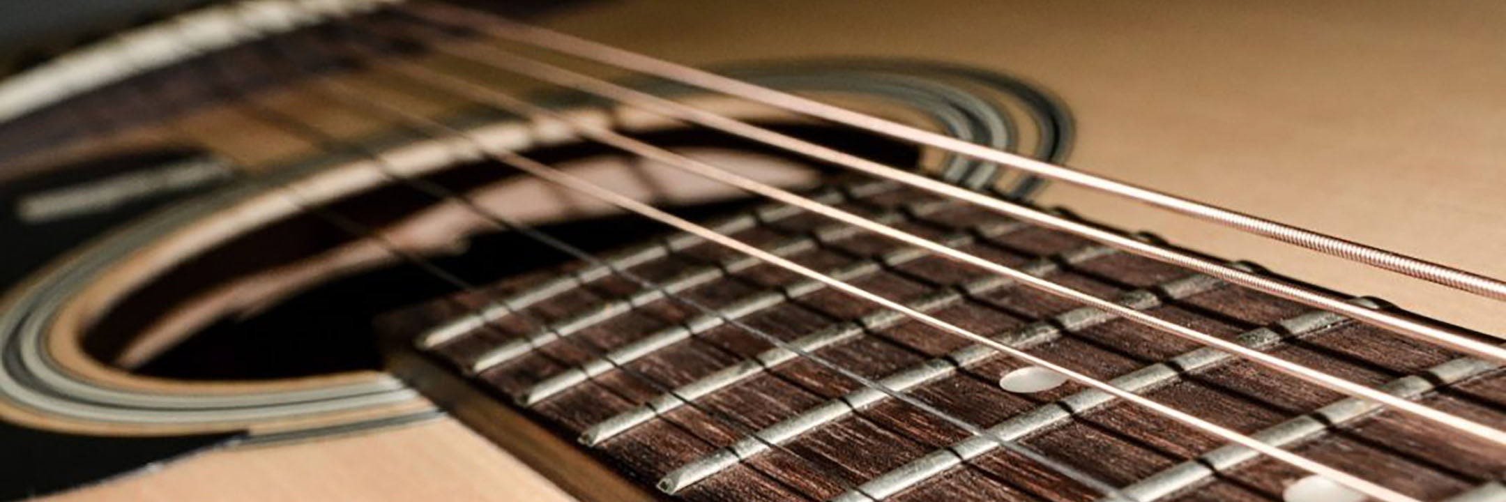 Preguntas frecuentes sobre de guitarra